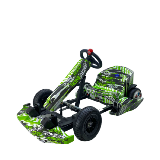 صورة سكوتر كارتنج 36 فولت